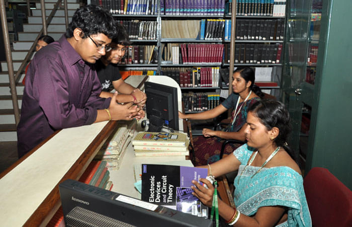 KIIT hostel photo 18