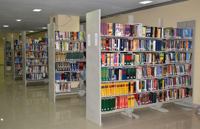 KIIT hostel photo 11