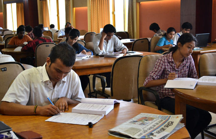 KIIT hostel photo 12