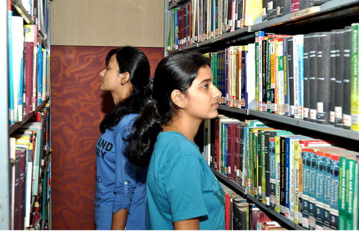 KIIT hostel photo 13