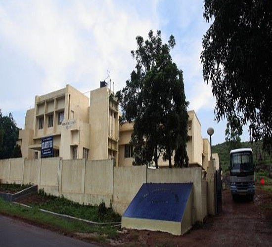 CU Odisha Academic Building photo 7