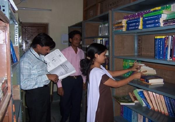 GMU Sambalpur hostel photo 2