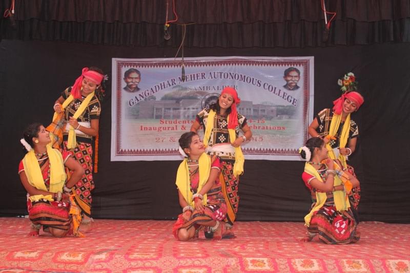 GMU Sambalpur Extra Curriculars photo 5