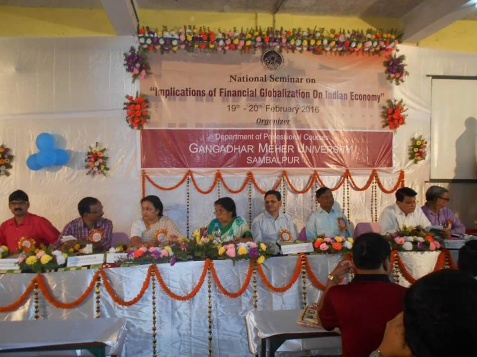 GMU Sambalpur Extra Curriculars photo 6