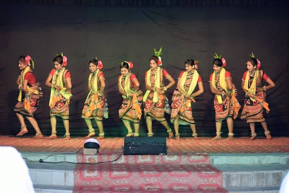 GMU Sambalpur Extra Curriculars photo 8