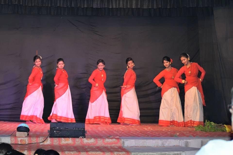 GMU Sambalpur Extra Curriculars photo 9