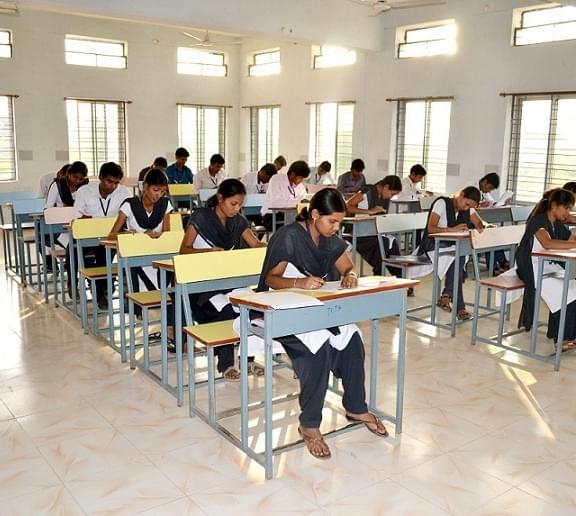 Trinity College of Engineering and Technology Karimnagar Infrastructure and Facilities photo 3