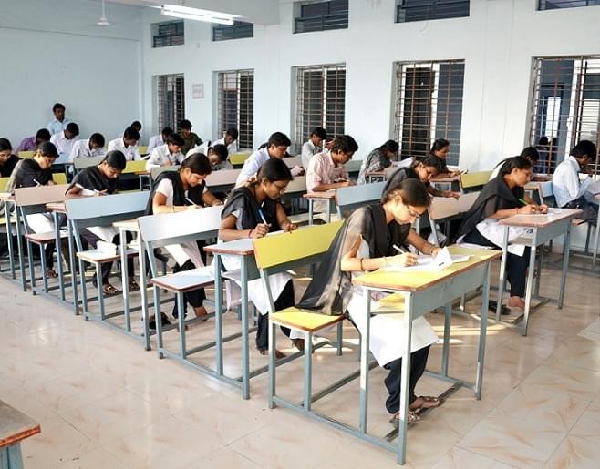 Trinity College of Engineering and Technology Karimnagar Infrastructure and Facilities photo 4