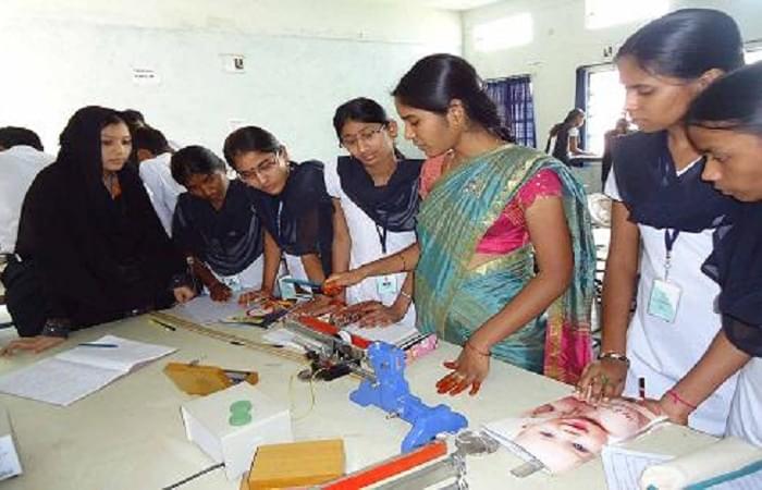 Trinity College of Engineering and Technology Karimnagar Infrastructure and Facilities photo 5
