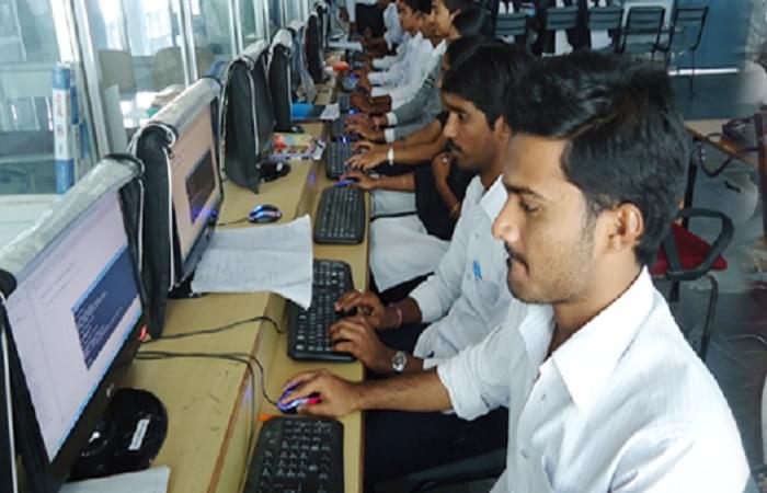 Trinity College of Engineering and Technology Karimnagar Infrastructure and Facilities photo 8