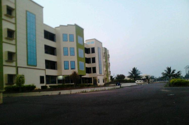 Mother Teresa Institute of Science and Technology Khammam Campus and Academic Building photo 5