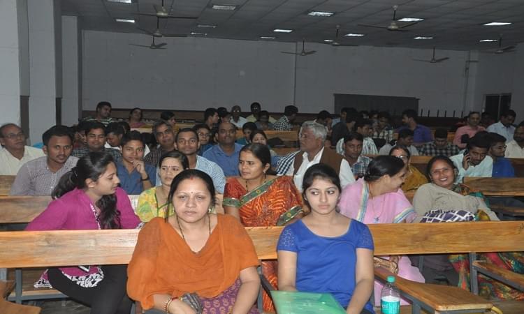 Maharaja Krishna Chandra Gajapati Medical College and Hospital Berhampur Events and Infrastructure photo 1