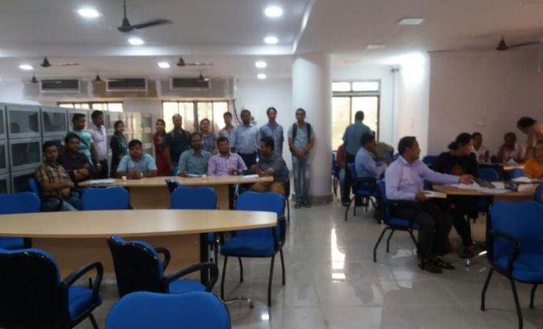 Maharaja Krishna Chandra Gajapati Medical College and Hospital Berhampur Events and Infrastructure photo 5