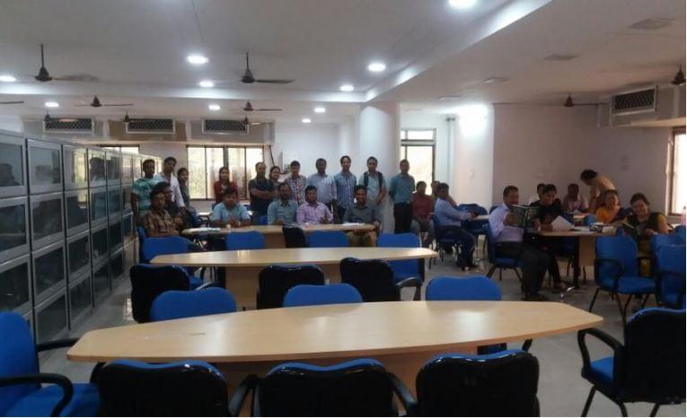 Maharaja Krishna Chandra Gajapati Medical College and Hospital Berhampur Events and Infrastructure photo 6