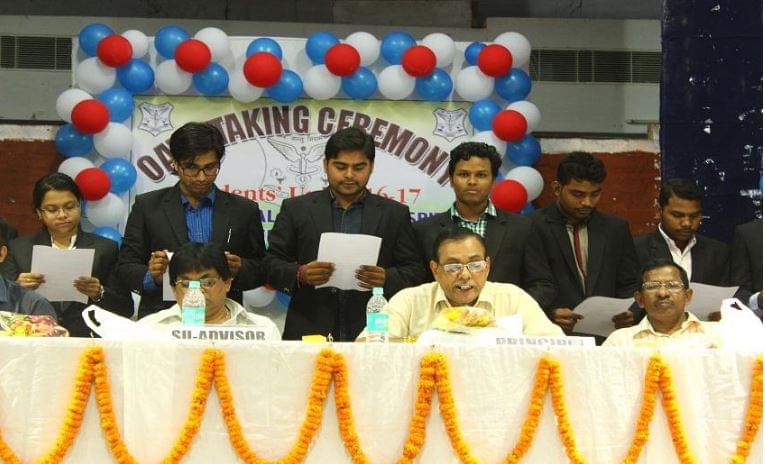 Maharaja Krishna Chandra Gajapati Medical College and Hospital Berhampur Events and Infrastructure photo 9