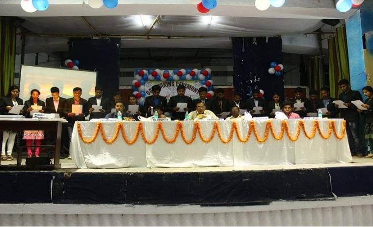 Maharaja Krishna Chandra Gajapati Medical College and Hospital Berhampur Events and Infrastructure photo 10