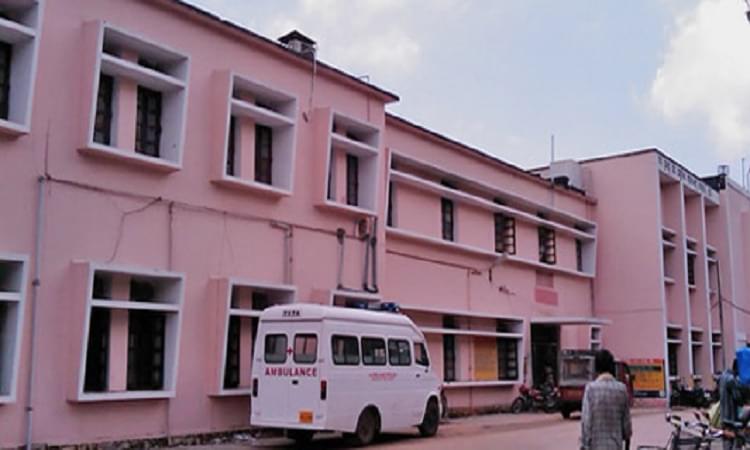 VIMSAR Academic Building photo 2