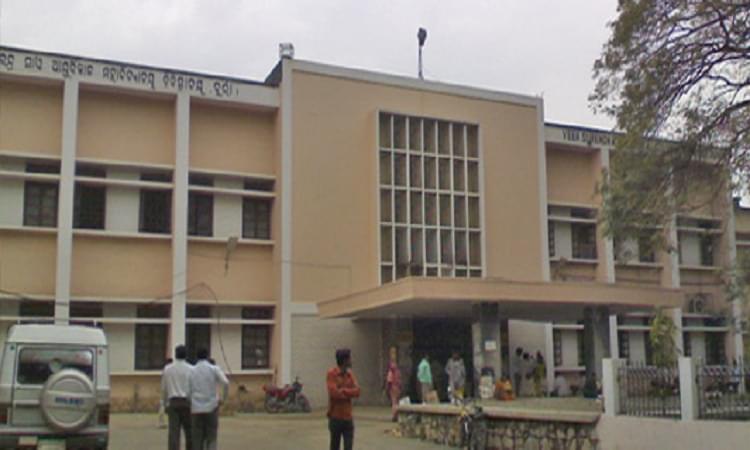 VIMSAR Academic Building photo 3