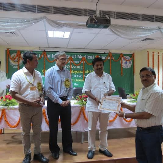 AIIMS Bhubaneswar Events photo 1