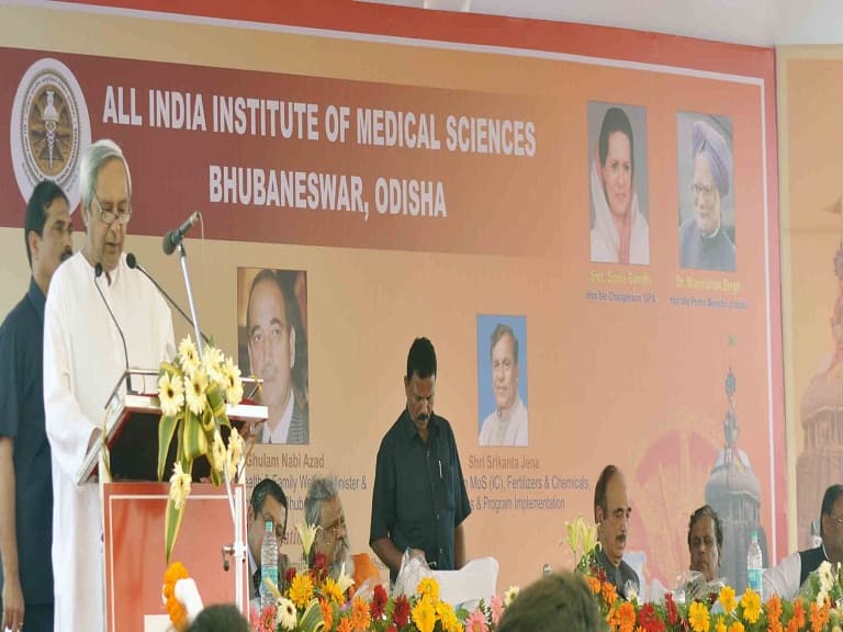 AIIMS Bhubaneswar Events photo 3