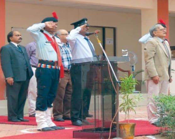 AIIMS Bhubaneswar Events photo 4