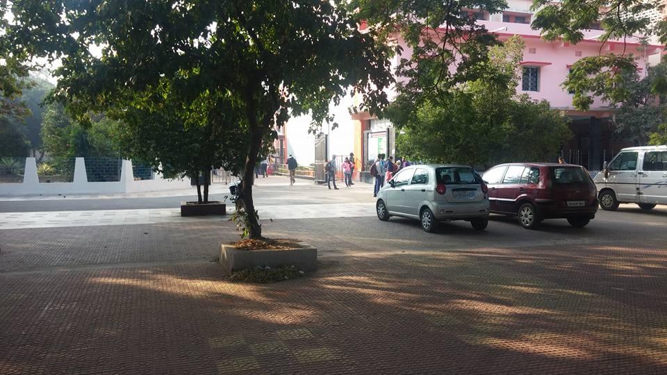 RDWU Building photo 7