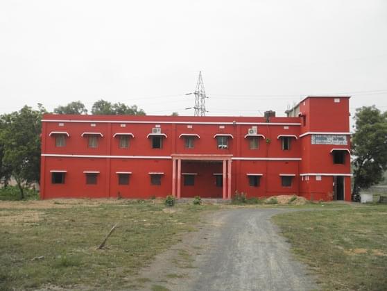 Fakir Mohan University Balasore Academic Building photo 7