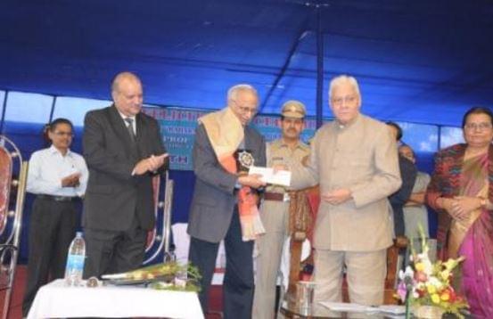 North Orissa University Baripada Events photo 3