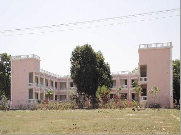 North Orissa University Baripada Campus photo 5