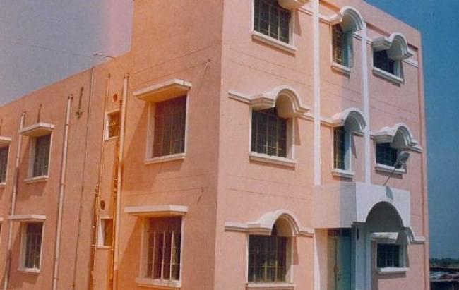 North Orissa University Baripada Campus photo 6