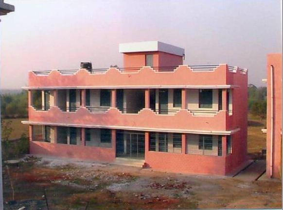 North Orissa University Baripada Campus photo 7