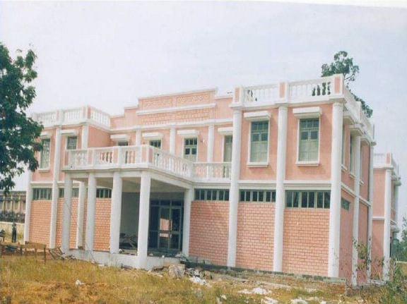 North Orissa University Baripada Campus photo 8