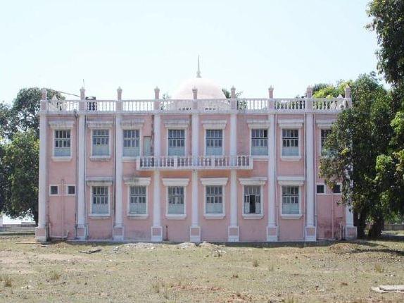 North Orissa University Baripada Campus photo 9