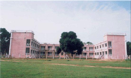 North Orissa University Baripada Campus photo 1