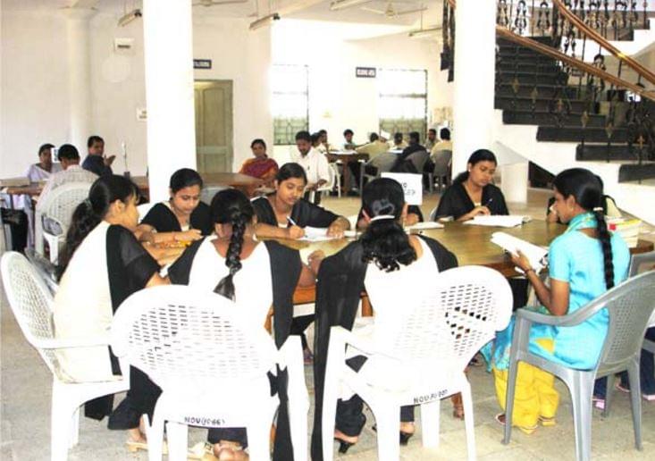 North Orissa University Baripada Campus photo 13