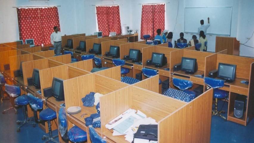 North Orissa University Baripada Campus photo 16