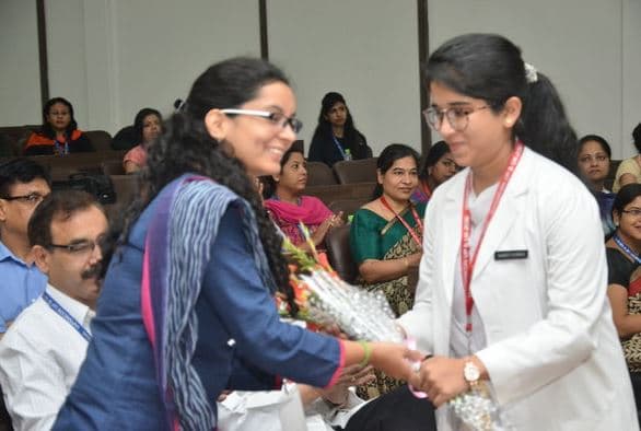 SRMS College of Engineering, Technology & Research Bareilly Events photo 1