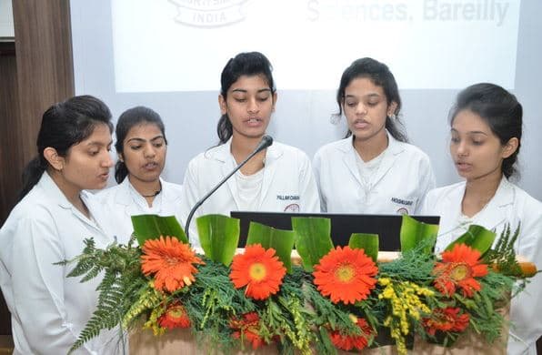 SRMS College of Engineering, Technology & Research Bareilly Events photo 3