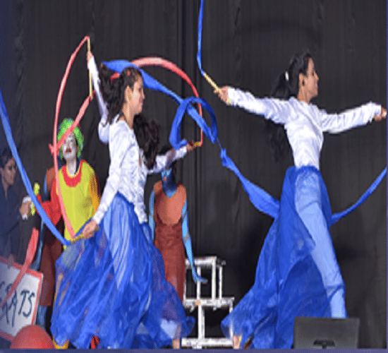 SRMS Bareilly Events photo 7