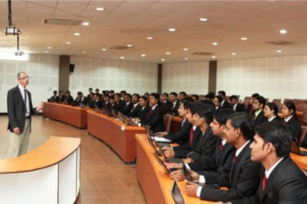 SRMS Bareilly Building Infrastructure photo 8