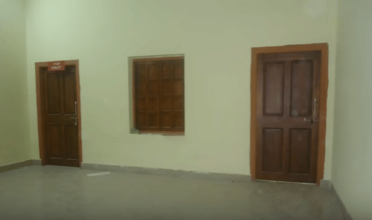 Ravenshaw University Cuttack Infrastructure photo 1