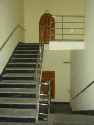 Ravenshaw University Cuttack Infrastructure photo 3