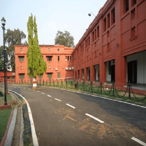 Ravenshaw University Cuttack Campus photo 4