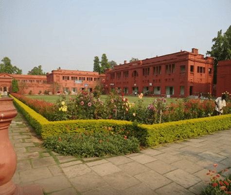 Ravenshaw University Cuttack Campus photo 1