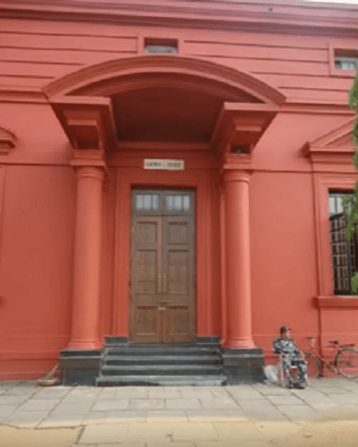 Ravenshaw University Cuttack Campus photo 2