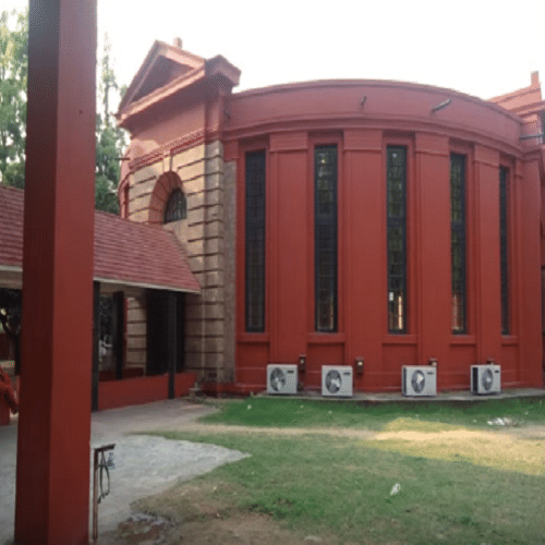 Ravenshaw University Cuttack Campus photo 6