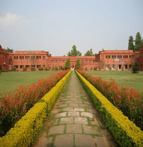 Ravenshaw University Cuttack Campus photo 7