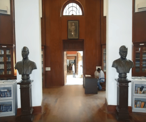 Ravenshaw University Cuttack Campus photo 3