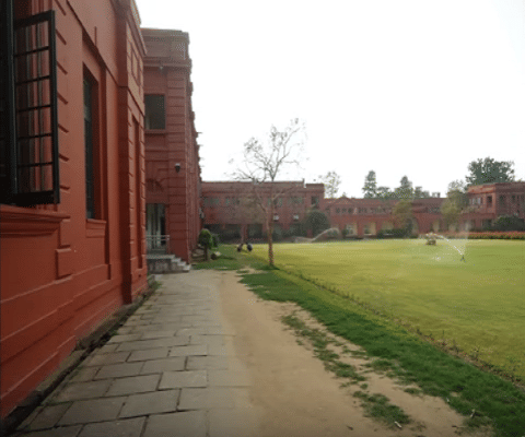 Ravenshaw University Cuttack Campus photo 8