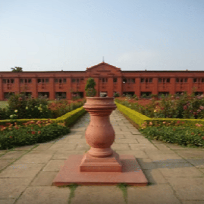 Ravenshaw University Cuttack Campus photo 9